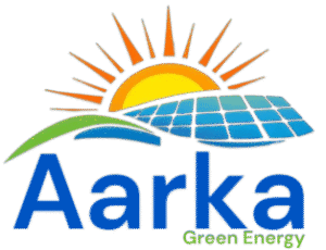 Aarka Logo